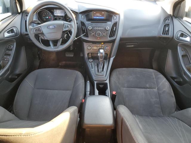 Photo 8 from auction – 2016 FORD FOCUS SE with VIN 1FADP3F26GL255516