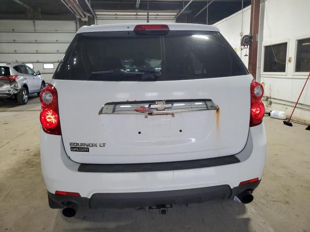 Photo 6 from auction – 2012 CHEVROLET EQUINOX LT with VIN 2GNFLDE55C6294253