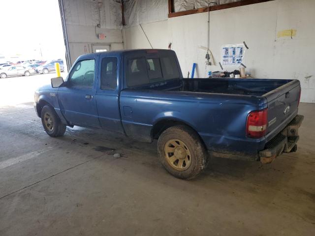 Photo 2 from auction – 2010 FORD RANGER with VIN 1FTKR4EE1APA02035