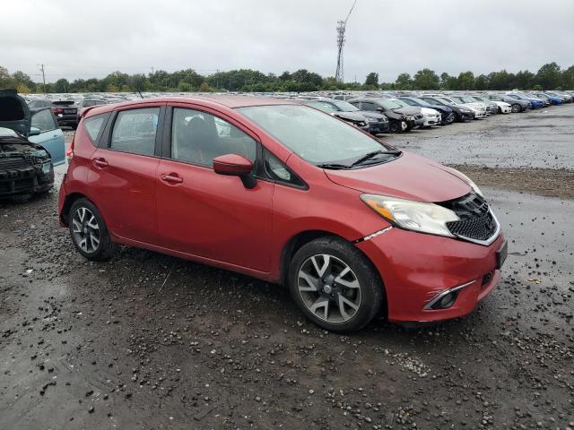 Photo 4 from auction – 2015 NISSAN VERSA NOTE with VIN 3N1CE2CPXFL435478