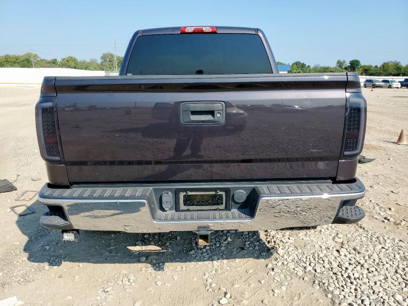 Photo 6 from auction – 2015 GMC SIERRA K15 with VIN 3GTU2UEC3FG129327