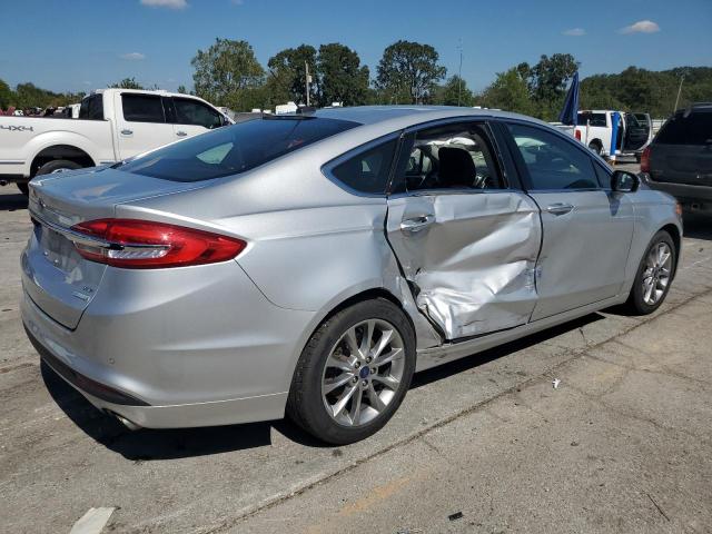 Photo 3 from auction – 2017 FORD FUSION SE with VIN 3FA6P0HD5HR341490
