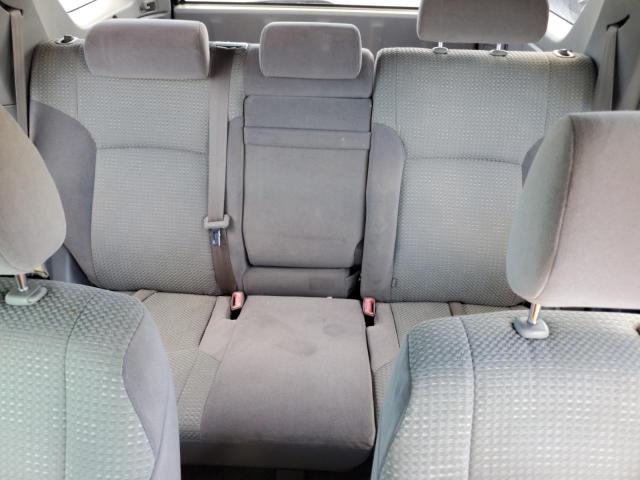 Photo 10 from auction – 2003 TOYOTA 4RUNNER SR with VIN JTEZU14R730007070