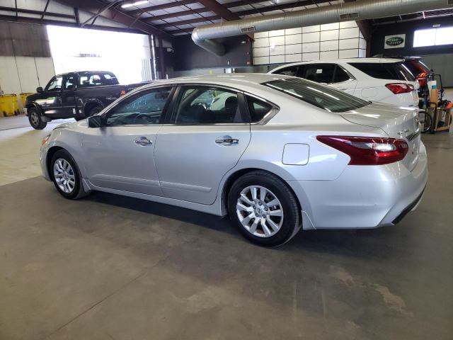 Photo 2 from auction – 2018 NISSAN ALTIMA 2.5 with VIN 1N4AL3AP8JC267952