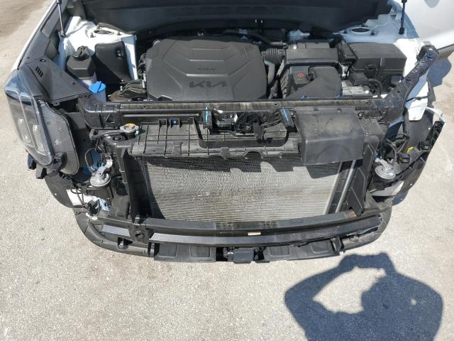 Photo 12 from auction – 2023 KIA TELLURIDE with VIN 5XYP34GC1PG340405