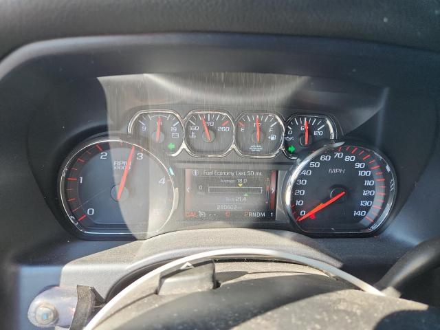 Photo 9 from auction – 2015 GMC SIERRA K25 with VIN 1GT12YE87FF548482