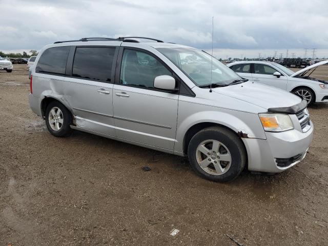 Photo 4 from auction – 2010 DODGE GRAND CARA with VIN 2D4RN5D18AR261427