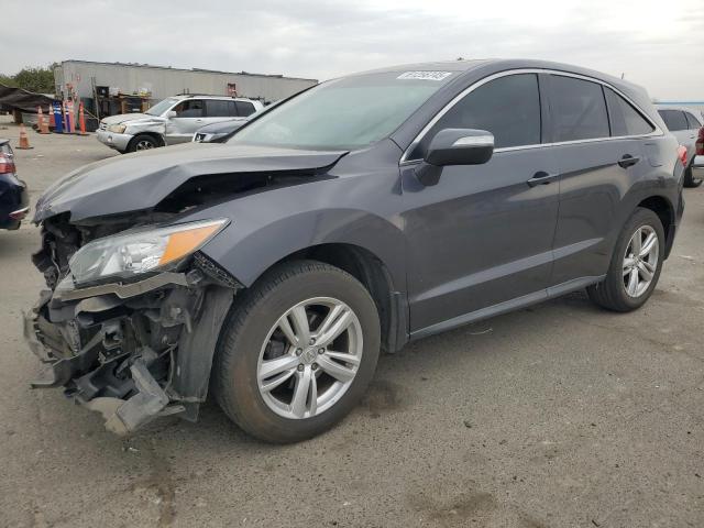 Photo 1 from auction – 2013 ACURA RDX TECHNOLOGY with VIN 5J8TB3H52DL012309