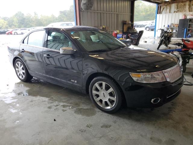 Photo 4 from auction – 2009 LINCOLN MKZ with VIN 3LNHM26T49R601652