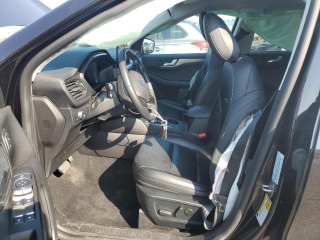 Photo 7 from auction – 2021 FORD ESCAPE TIT with VIN 1FMCU9DZ1MUB15893