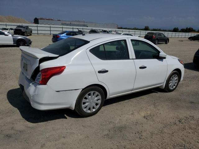 Photo 3 from auction – 2019 NISSAN VERSA S with VIN 3N1CN7AP8KL824890