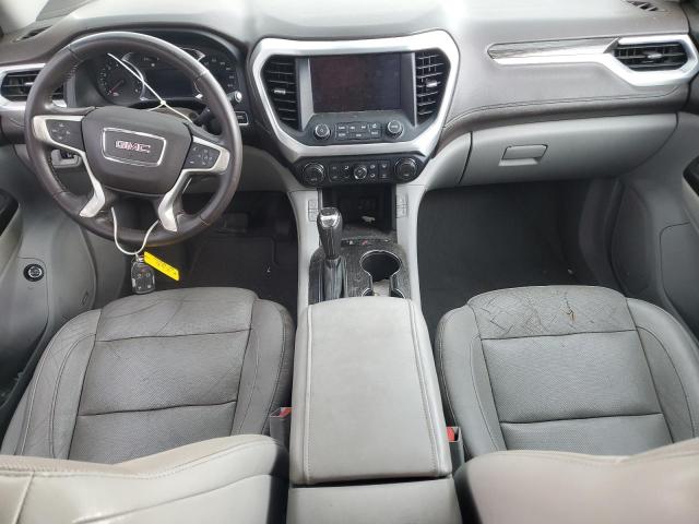 Photo 8 from auction – 2019 GMC ACADIA SLT with VIN 1GKKNMLS2KZ109528