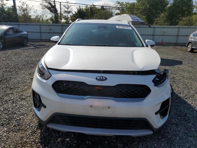 Photo 5 from auction – 2020 KIA NIRO LX with VIN KNDCB3LC6L5399499