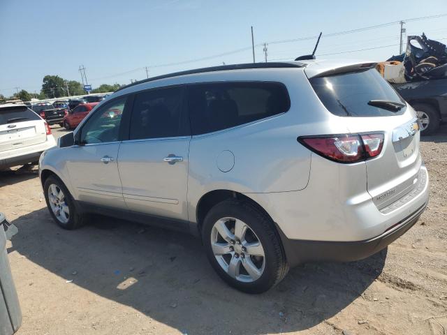 Photo 2 from auction – 2017 CHEVROLET TRAVERSE L with VIN 1GNKRGKDXHJ173657