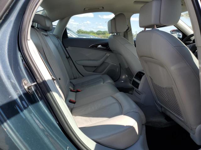 Photo 10 from auction – 2012 AUDI A6 PREMIUM PLUS with VIN WAUGGAFC5CN057509