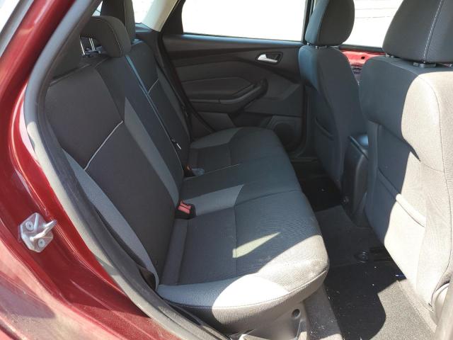 Photo 10 from auction – 2014 FORD FOCUS SE with VIN 1FADP3K26EL446307
