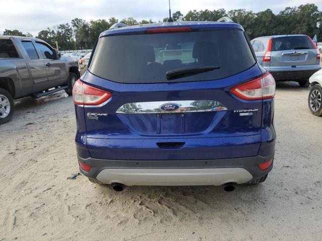 Photo 6 from auction – 2014 FORD ESCAPE TIT with VIN 1FMCU9JX0EUA49468