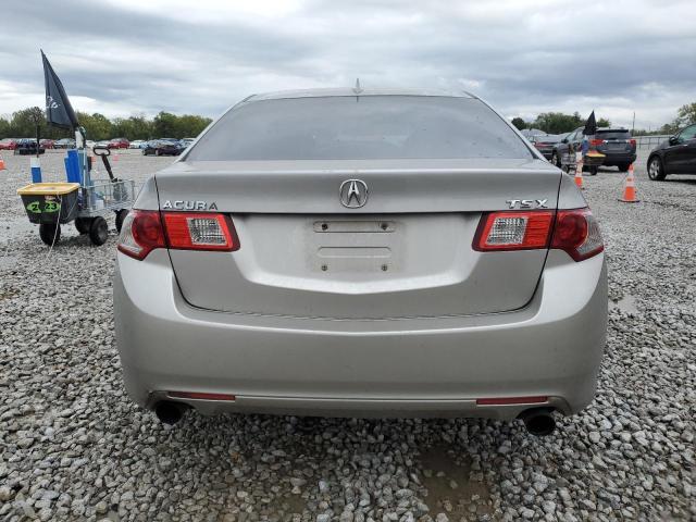 Photo 6 from auction – 2010 ACURA TSX with VIN JH4CU2F60AC002600