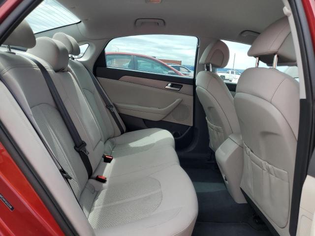 Photo 10 from auction – 2016 HYUNDAI SONATA SE with VIN 5NPE24AF5GH333348