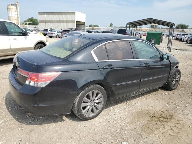 Photo 3 from auction – 2011 HONDA ACCORD EXL with VIN 1HGCP2F86BA110938