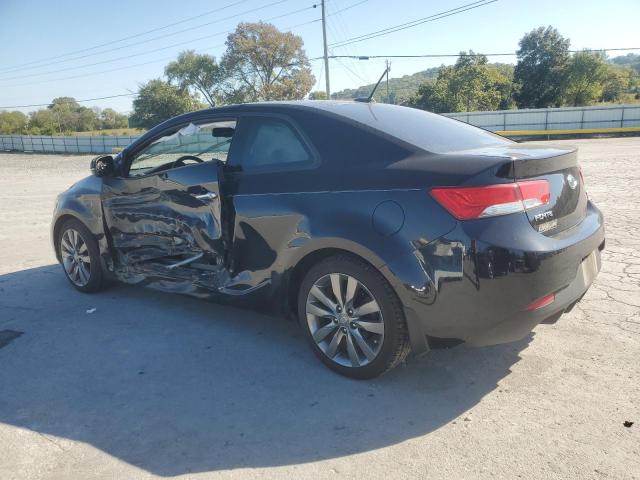 Photo 2 from auction – 2013 KIA FORTE SX with VIN KNAFW6A33D5742435