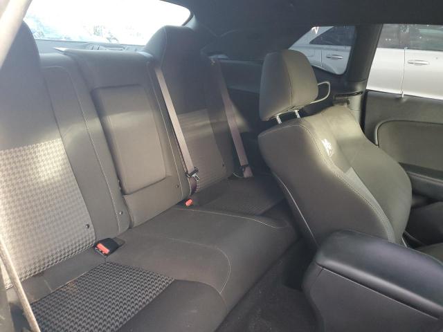 Photo 10 from auction – 2019 DODGE CHALLENGER with VIN 2C3CDZFJ9KH719479