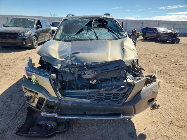 Photo 5 from auction – 2023 SUBARU FORESTER W with VIN JF2SKAMCXPH407818