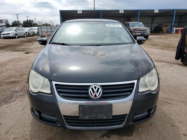 Photo 5 from auction – 2010 VOLKSWAGEN EOS TURBO with VIN WVWBA7AH9AV024806