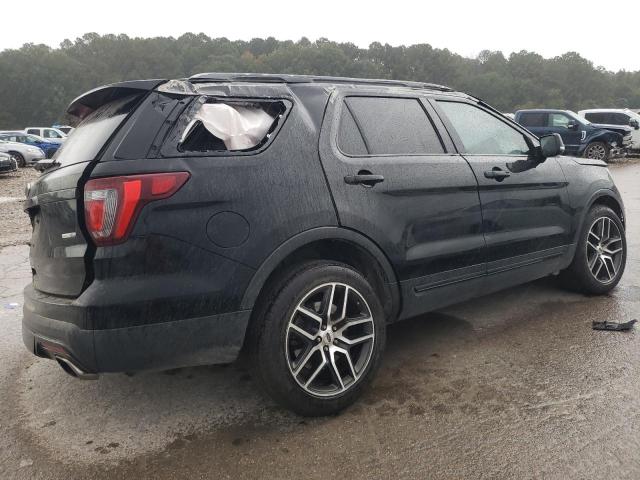 Photo 3 from auction – 2017 FORD EXPLORER S with VIN 1FM5K8GT3HGC18138