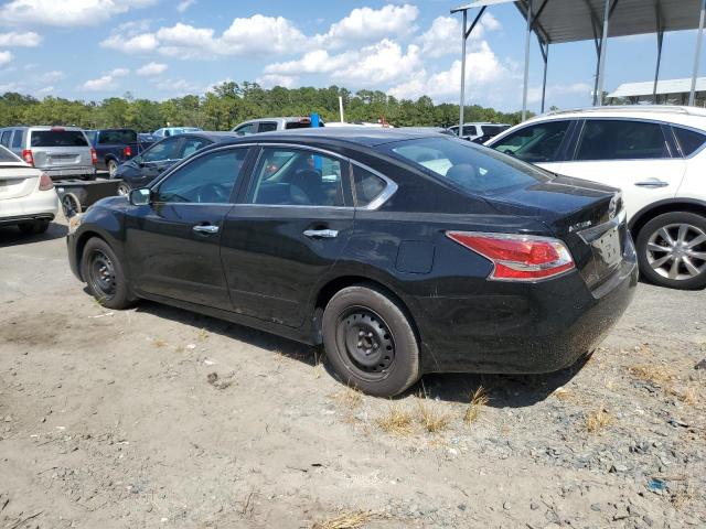 Photo 2 from auction – 2015 NISS ALTIMA 2.5 with VIN 1N4AL3AP4FC576650