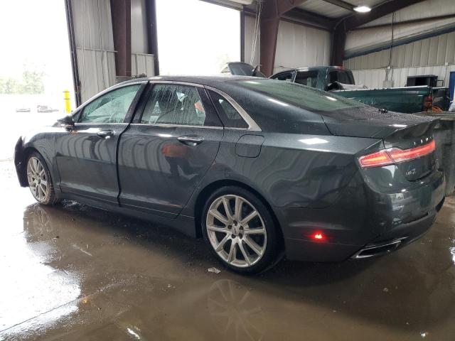 Photo 2 from auction – 2015 LINCOLN MKZ with VIN 3LN6L2J90FR601973
