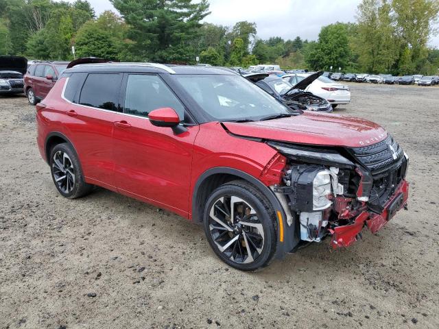 Photo 4 from auction – 2023 MITSUBISHI OUTLANDER with VIN JA4J4VA84PZ044562