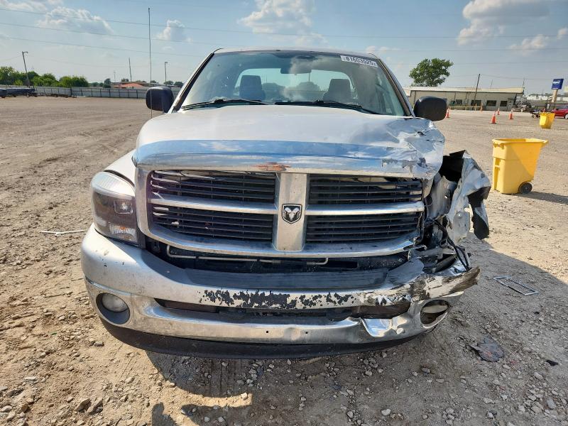 Photo 5 from auction – 2006 DODGE RAM 1500 S with VIN 1D7HU18N76S524665