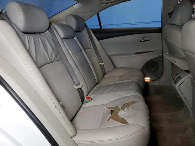 Photo 10 from auction – 2009 LEXUS ES 350 with VIN JTHBJ46G392300052