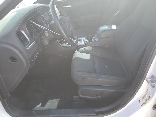 Photo 7 from auction – 2019 DODGE CHARGER SX with VIN 2C3CDXBG9KH621793
