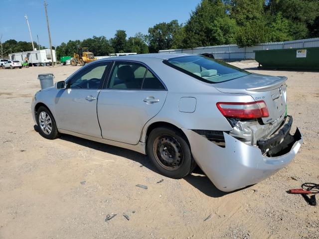 Photo 2 from auction – 2007 TOYOTA CAMRY CE with VIN 4T1BE46K47U575999