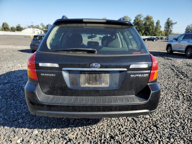 Photo 6 from auction – 2007 SUBARU OUTBACK OU with VIN 4S4BP61CX77307060