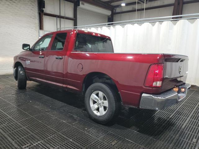 Photo 2 from auction – 2024 RAM 1500 CLASSIC with VIN 1C6RR7GG4RS147519