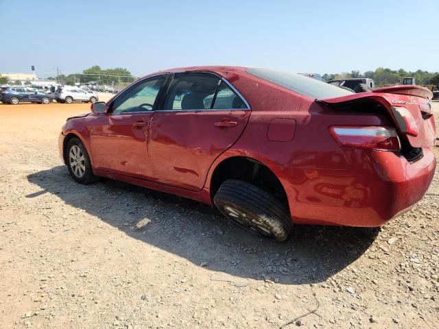 Photo 2 from auction – 2009 TOYOTA CAMRY BASE with VIN 4T1BE46KX9U292722