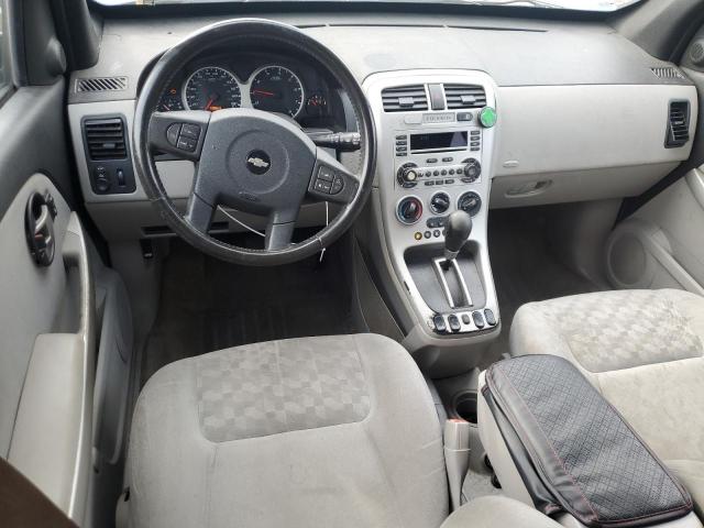 Photo 8 from auction – 2005 CHEVROLET EQUINOX LT with VIN 2CNDL73F756142857