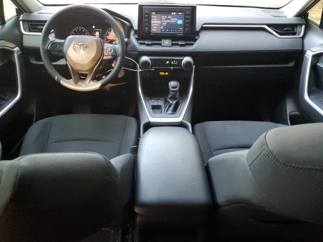Photo 8 from auction – 2020 TOYOTA RAV4 LE with VIN JTMH1RFV1LD050569
