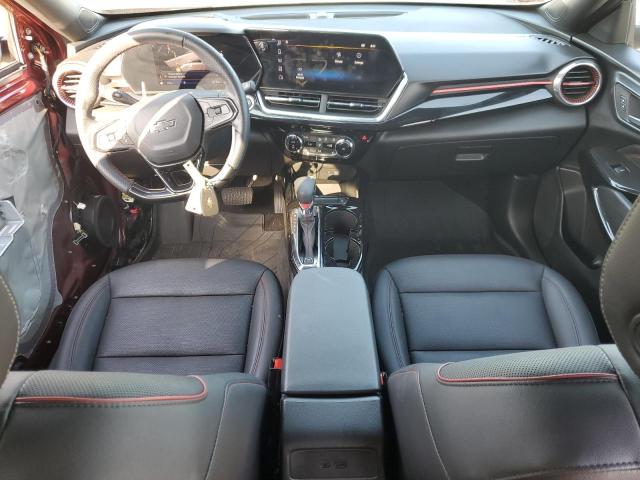 Photo 8 from auction – 2024 CHEVROLET TRAX 2RS with VIN KL77LJE23RC199236