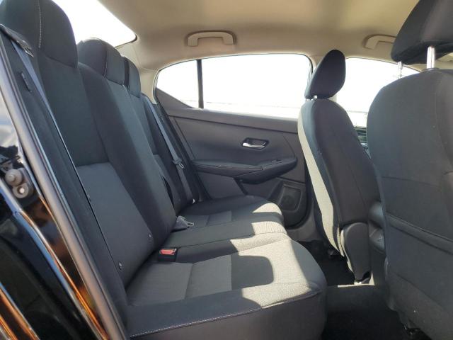 Photo 10 from auction – 2023 NISSAN SENTRA SV with VIN 3N1AB8CV9PY289760
