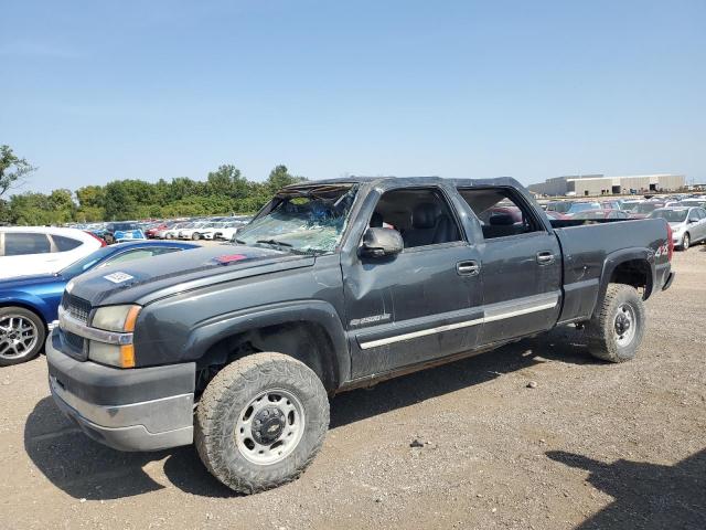 Zdjęcie 1 z aukcji – 2003 CHEVROLET SILVERADO z VIN 1GCHK23U93F176456