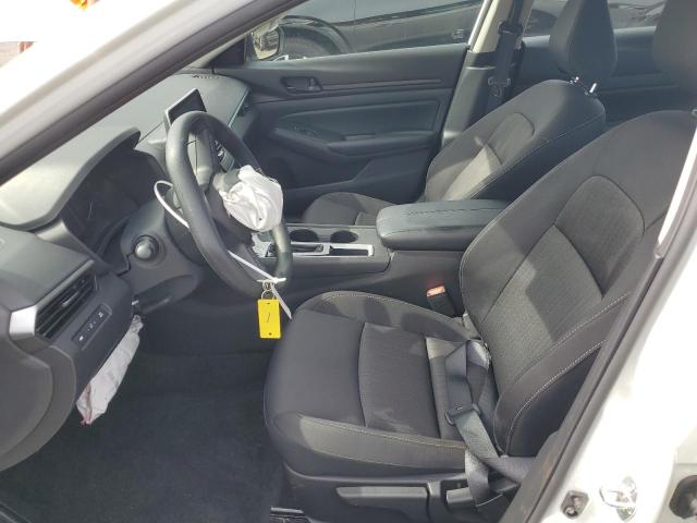 Photo 7 from auction – 2025 NISSAN ALTIMA S with VIN 1N4BL4BV8SN304611