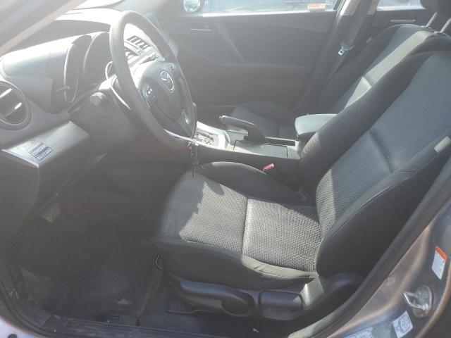 Photo 7 from auction – 2010 MAZDA 3 I with VIN JM1BL1SF3A1220929