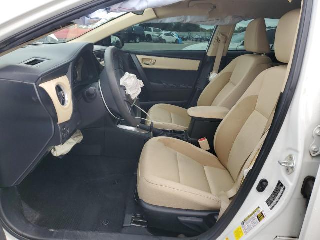 Photo 7 from auction – 2018 TOYOTA COROLLA L with VIN 5YFBURHE4JP800678