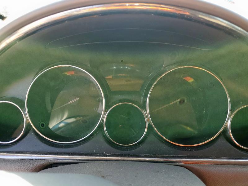 Photo 9 from auction – 2016 BUICK ENCLAVE with VIN 5GAKRAKD9GJ144933