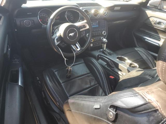 Photo 8 from auction – 2015 FORD MUSTANG with VIN 1FA6P8AM7F5325249