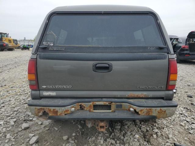 Photo 6 from auction – 2000 CHEVROLET SILVERADO with VIN 2GCEK19TXY1298477